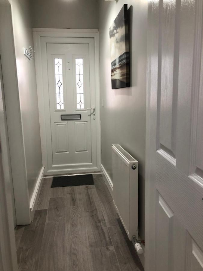 ניוטאונאבי Beechwood Garden Suite מראה חיצוני תמונה